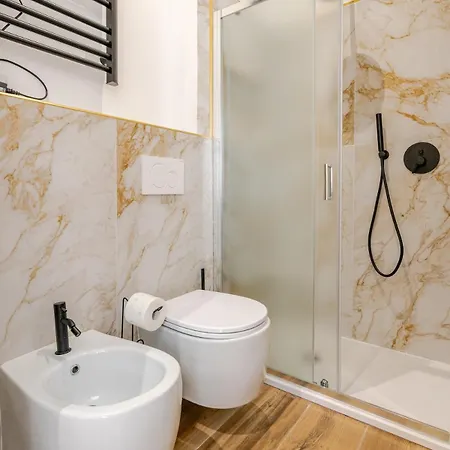 Apartment - A Pochi Passi Dalla Stazione *