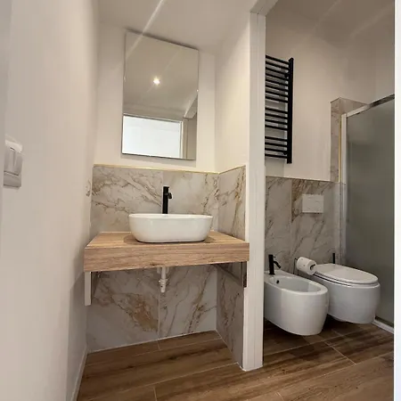 Apartment - A Pochi Passi Dalla Stazione *