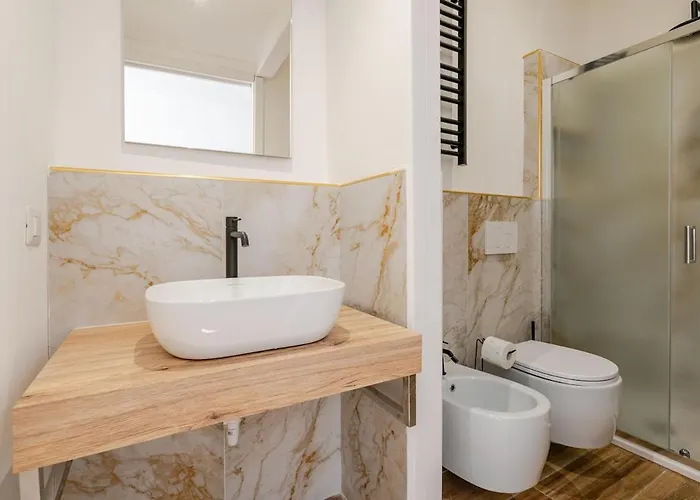 - A Pochi Passi Dalla Stazione Διαμέρισμα Μιλάνο